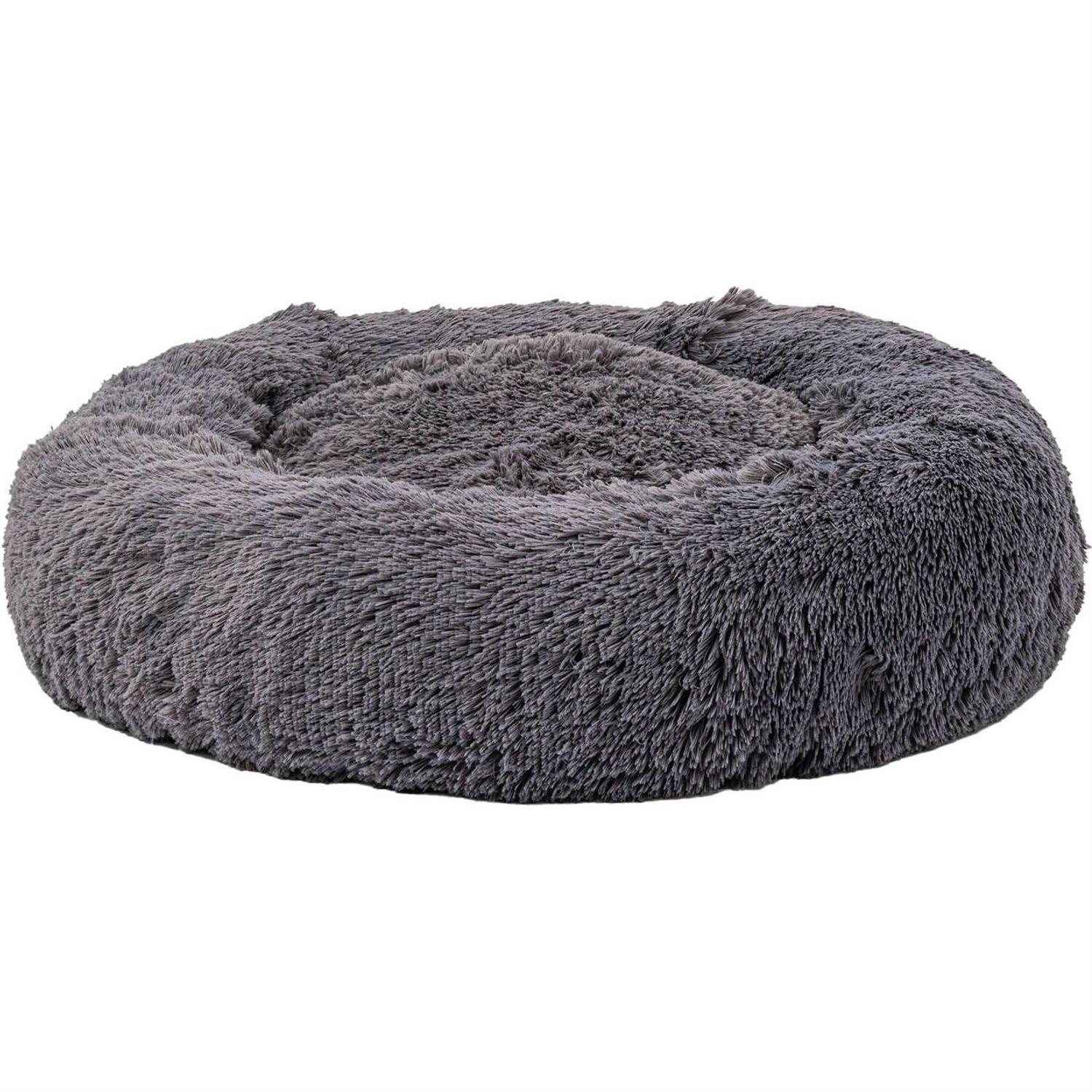 Hugo & Hudson Calming Dog Bed - Healthber