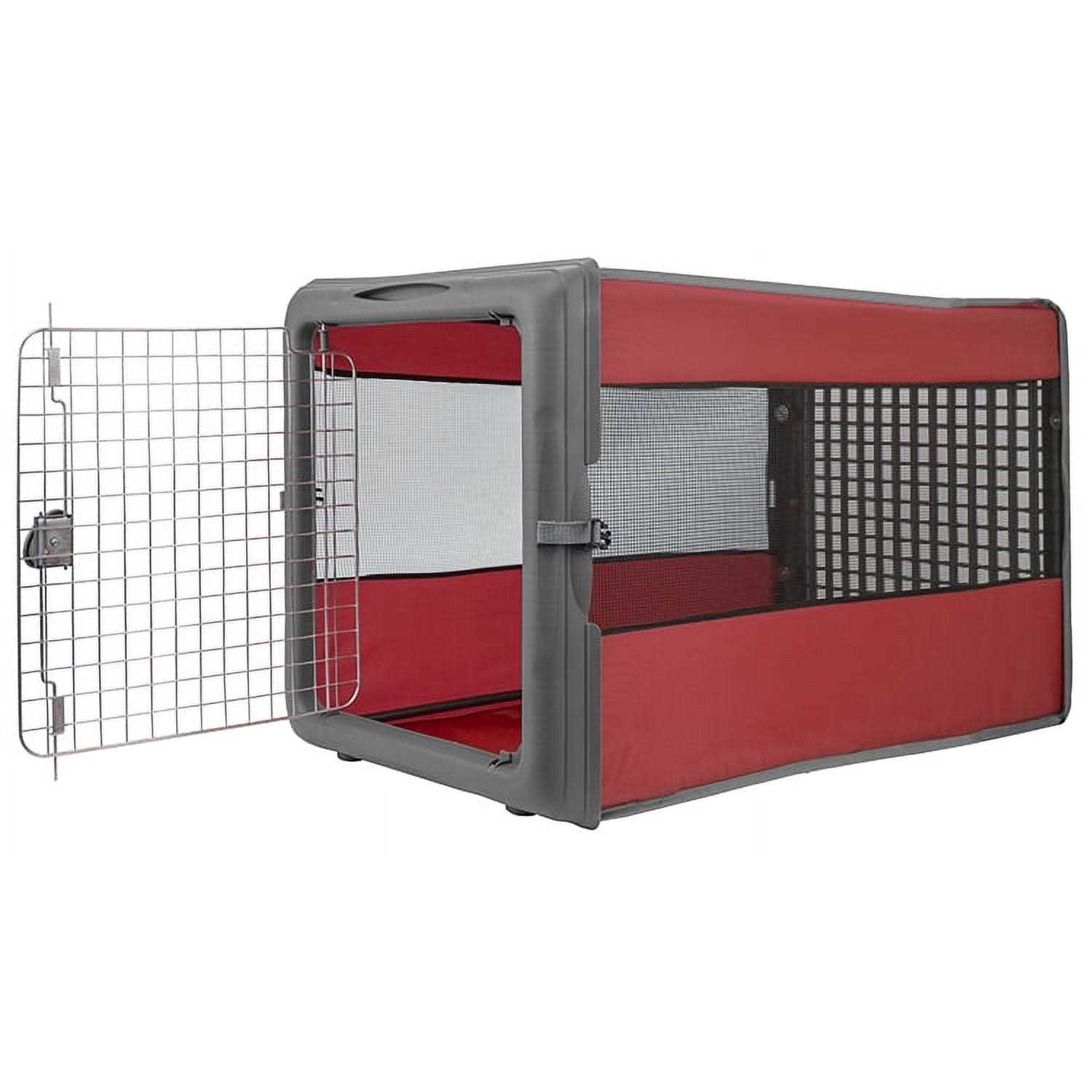 SportPet Designs Sportpet Pop up Travel Crate - Healthber