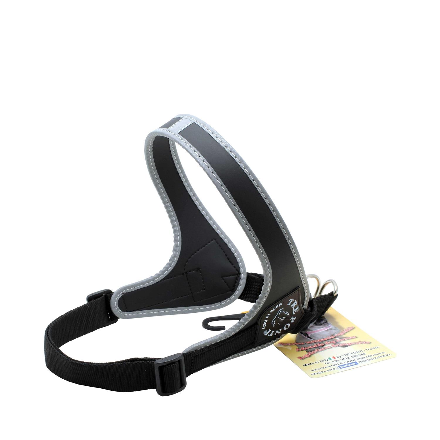 Adjustable Belly Harness - Healthber