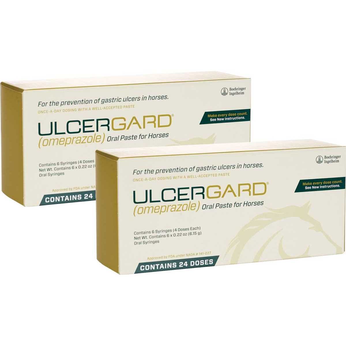 WIM UlcerGard 6 Pack - Healthber