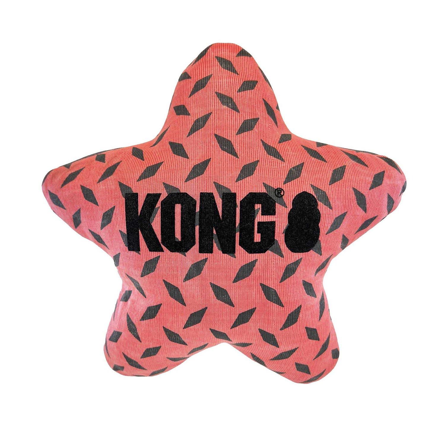 KONG Maxx Dog Toy Star - Healthber