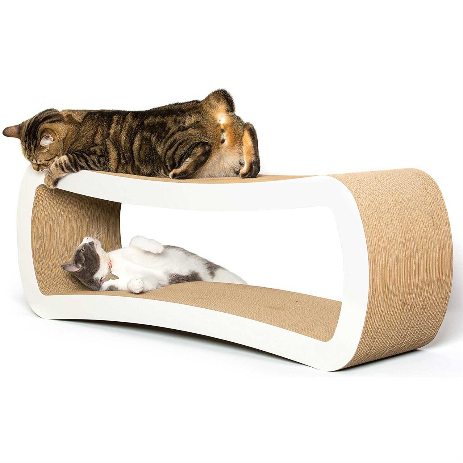 Scratcher Board PetFusion - Healthber