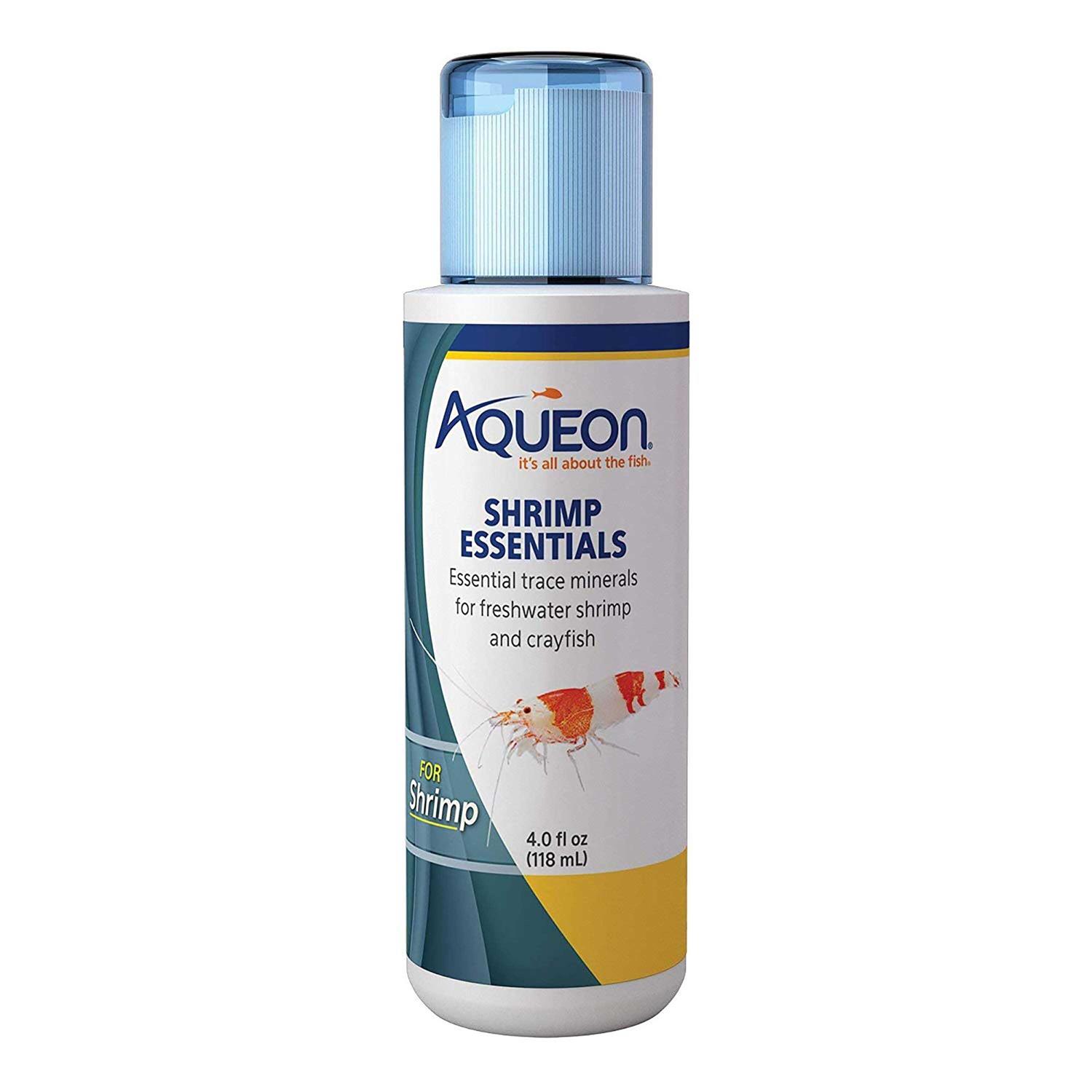 Aqueon Shrimp Essentials - Healthber