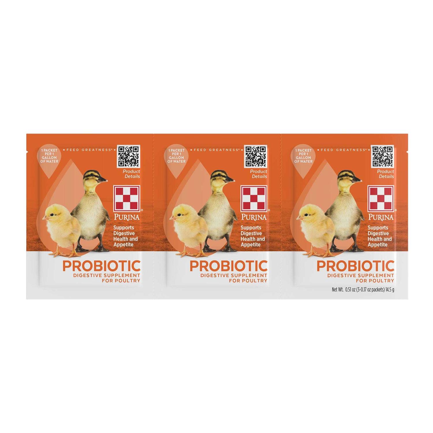 Purina Electrolyte & Antioxidant Supplement for Poultry - Healthber