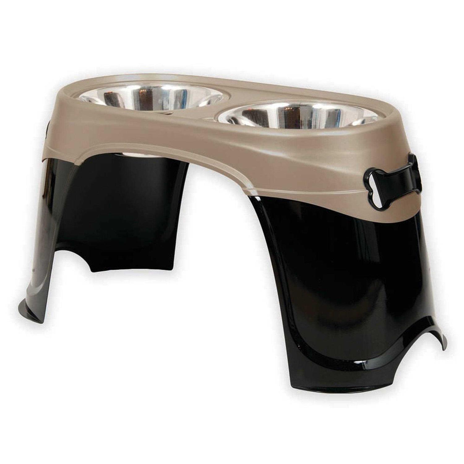 Petmate Easy Reach Diner - Healthber