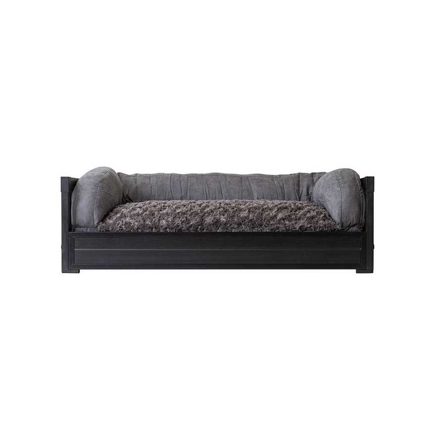 New Age Pet Ecoflex Buddy’s Raised Dog Daybed - Healthber