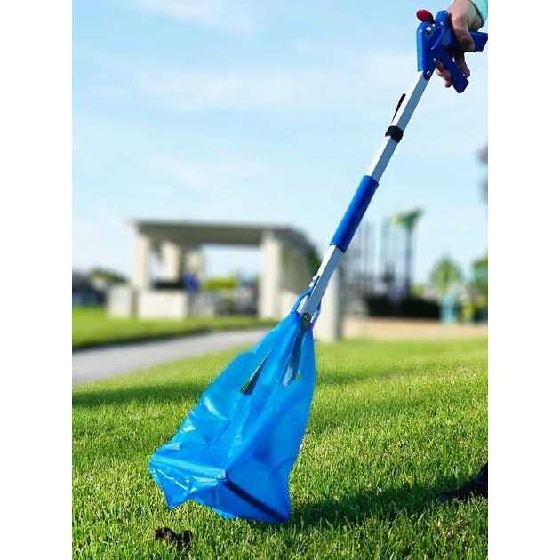 Doggie Walk Bags Bag It Dog Pooper Scooper - Healthber
