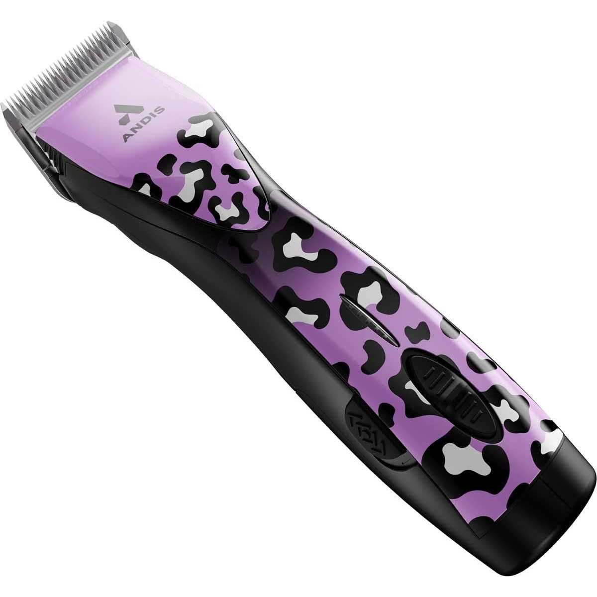 Andis Limited-Edition Wild Pulse ZR II 5-Speed Clippers - Healthber