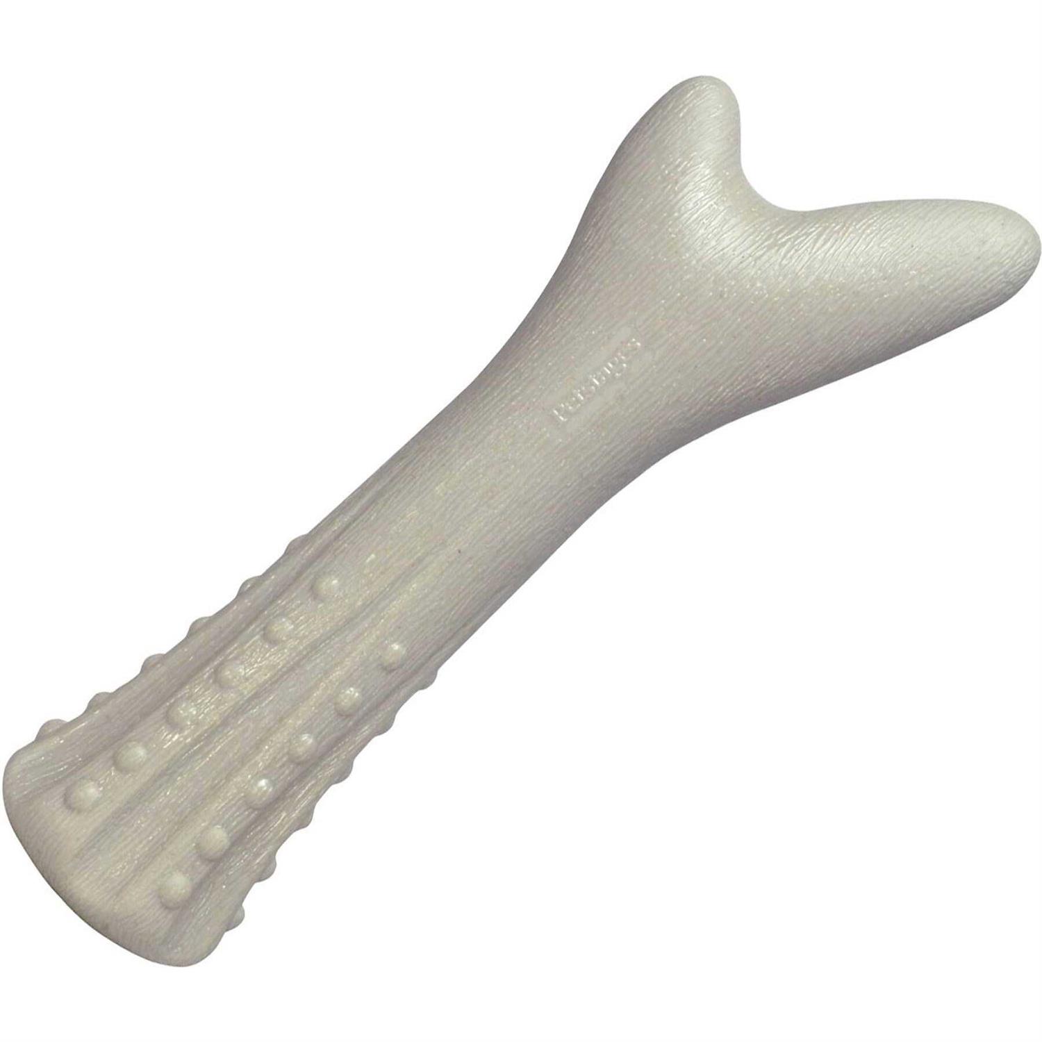 Petstages Deerhorn Chew Dog Toy - Healthber