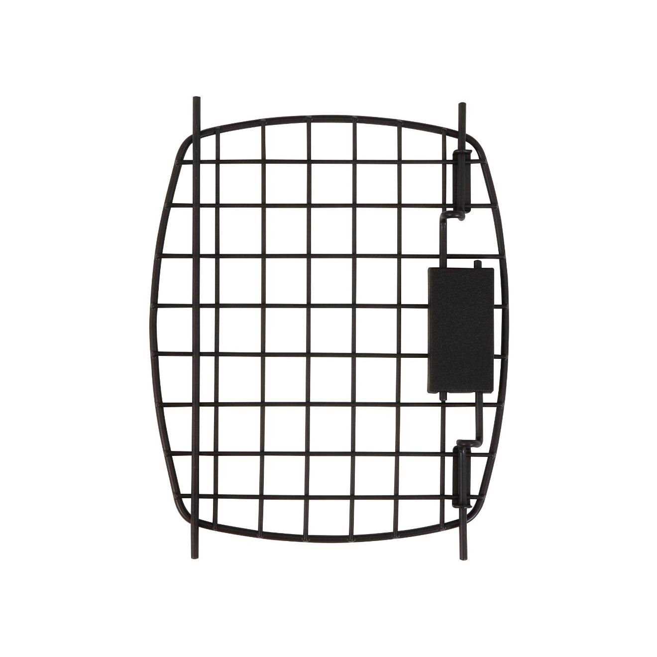 Petmate Ruff Max Kennel Replacement Door Black - Healthber