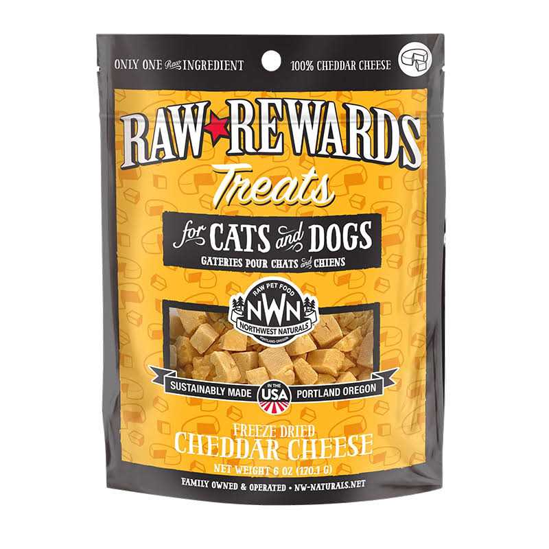 Northwest Naturals Freeze Dried Raw Liver Treats - Healthber