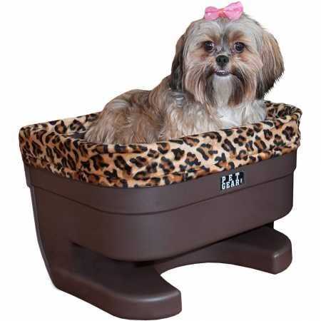 Pet Gear Bucket Booster Seat - Healthber