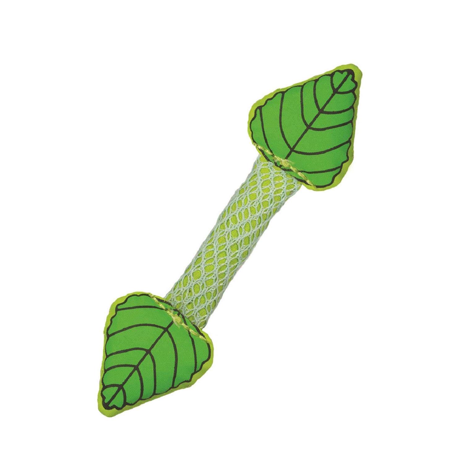 Petstages Fresh Breath Mint Stick Cat Toy - Healthber