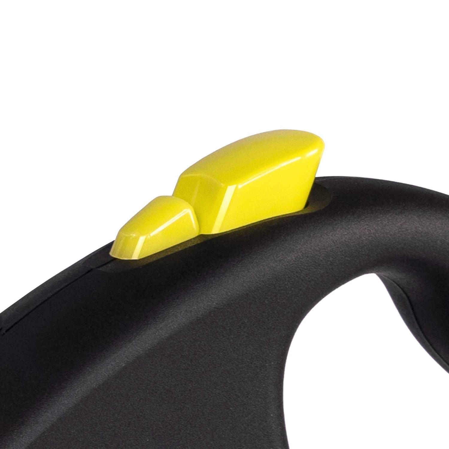Flexi New Comfort Retractable Tape Leash - Healthber
