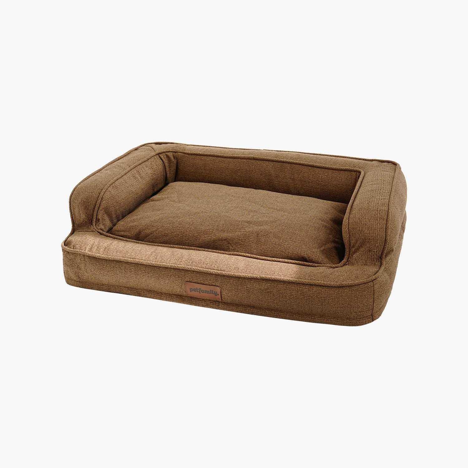 Petfamily Luxury Dog Bed Cat Bed Pet Bed - Healthber