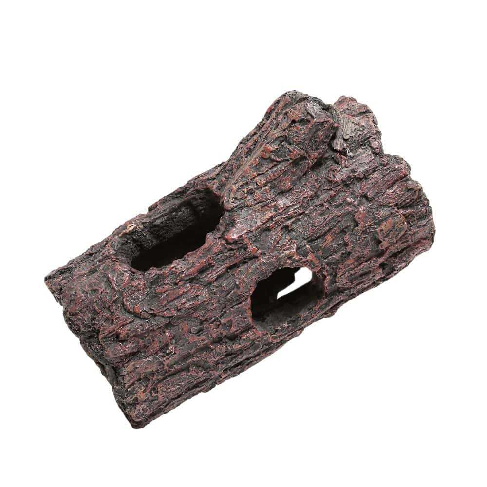 Zoo Med Floating Aquarium Log - Healthber