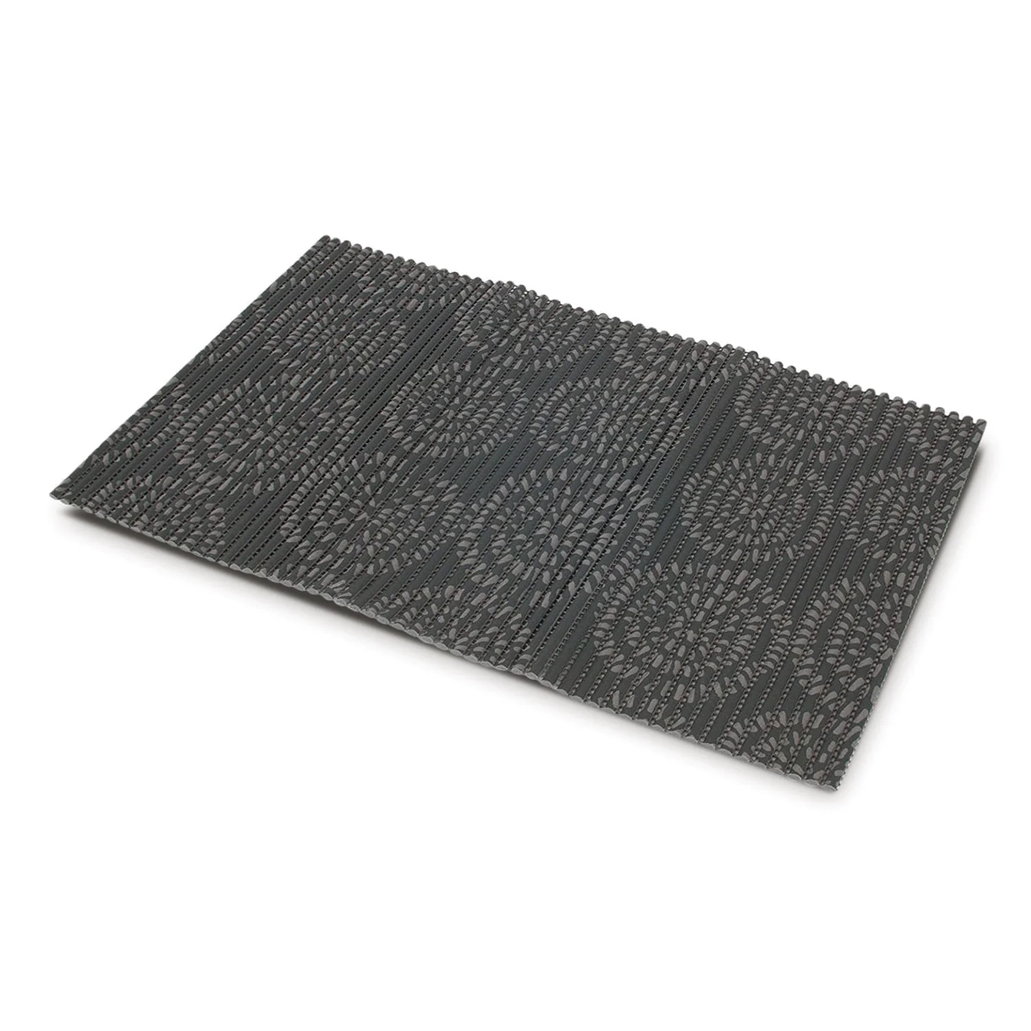 Ribbed Foam Food Mat - Healthber
