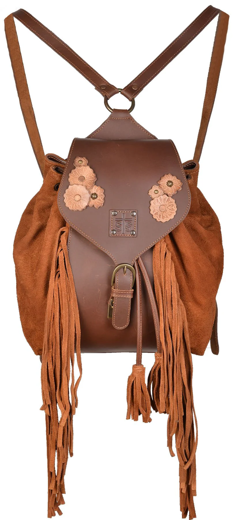 STS Sheridan Flower Backpack - Healthber
