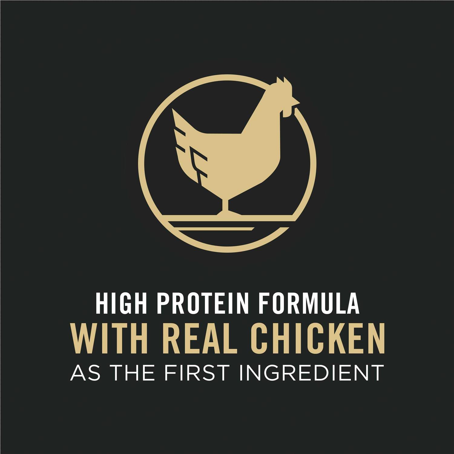 Purina Pro Plan LiveClear Rice Dry Cat Food - Healthber