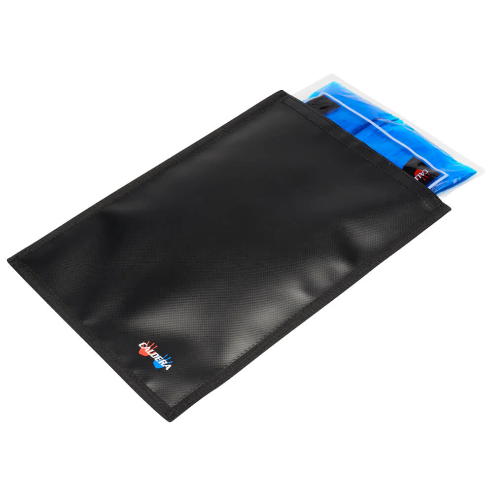 Pet Bed Hot/Cold Insert - Healthber