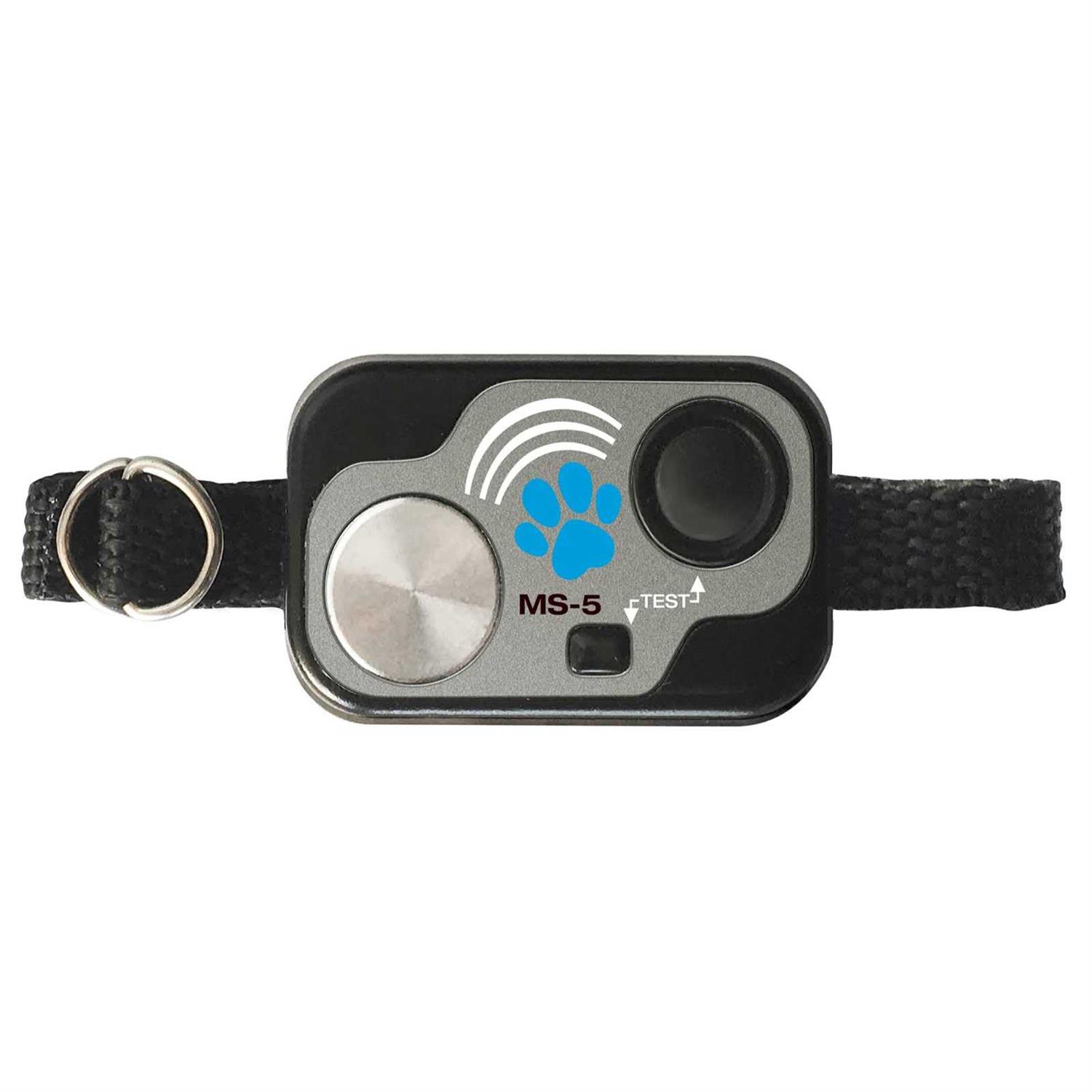 High Tech Pet WiFi Enabled Smartphone Controlled Automatic Dog and Cat Door - Healthber