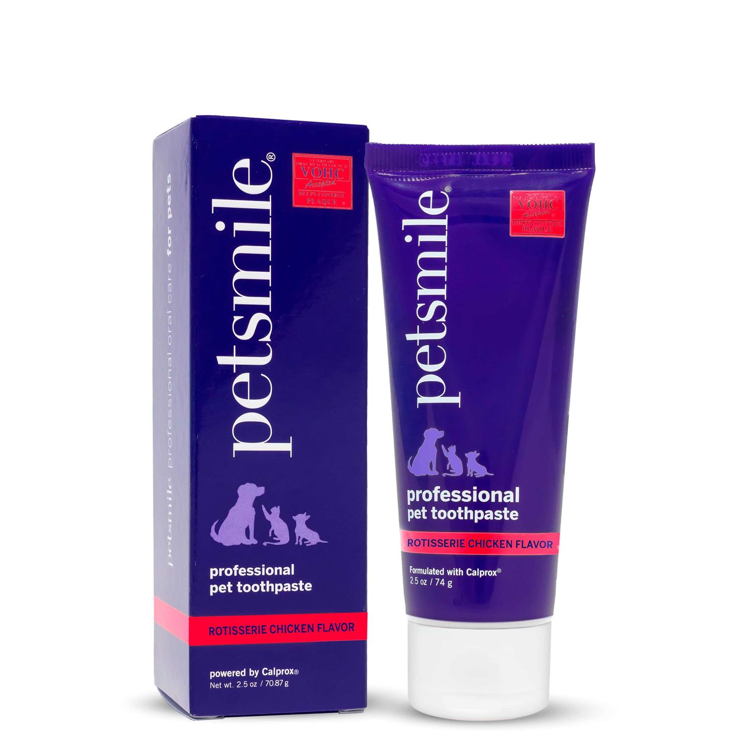 Petsmile Professional Toothpaste - Healthber