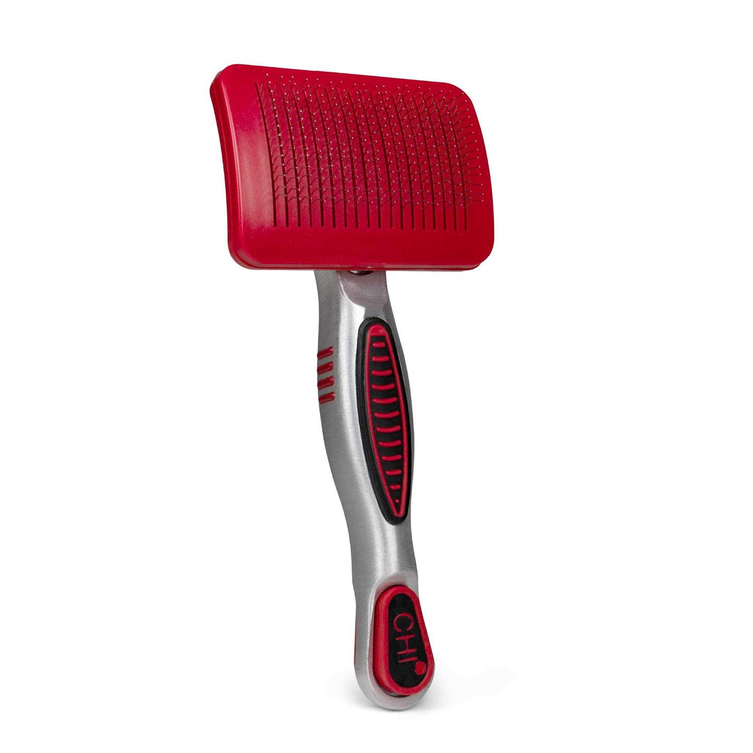 CHI Pivoting Slicker Dog Brush - Healthber