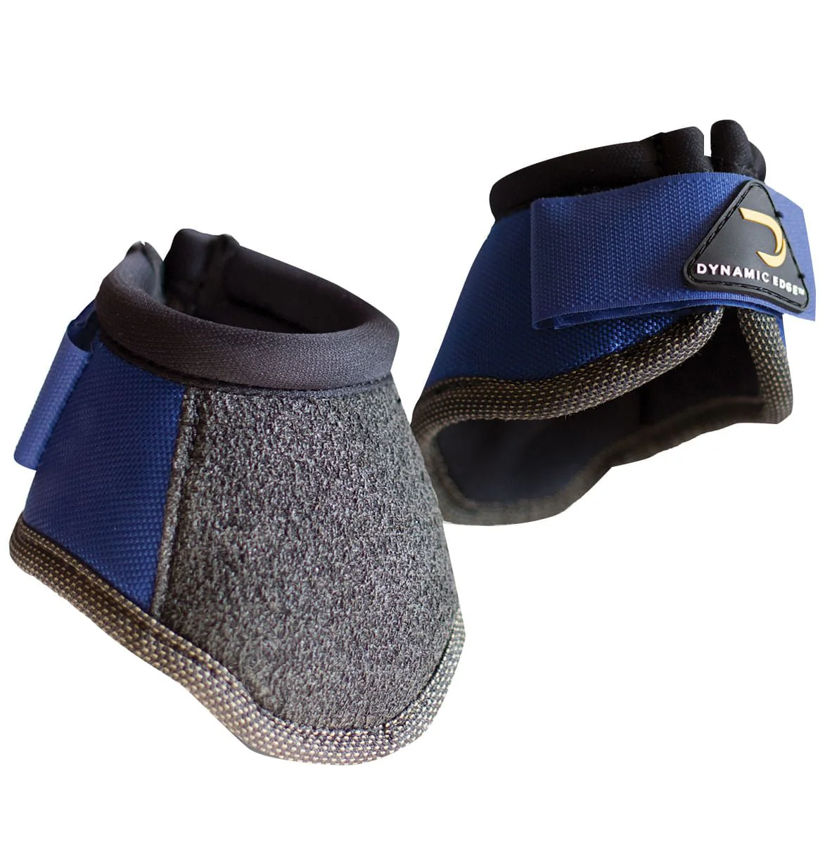 Cactus Dynamic Edge Bell Boots - Healthber