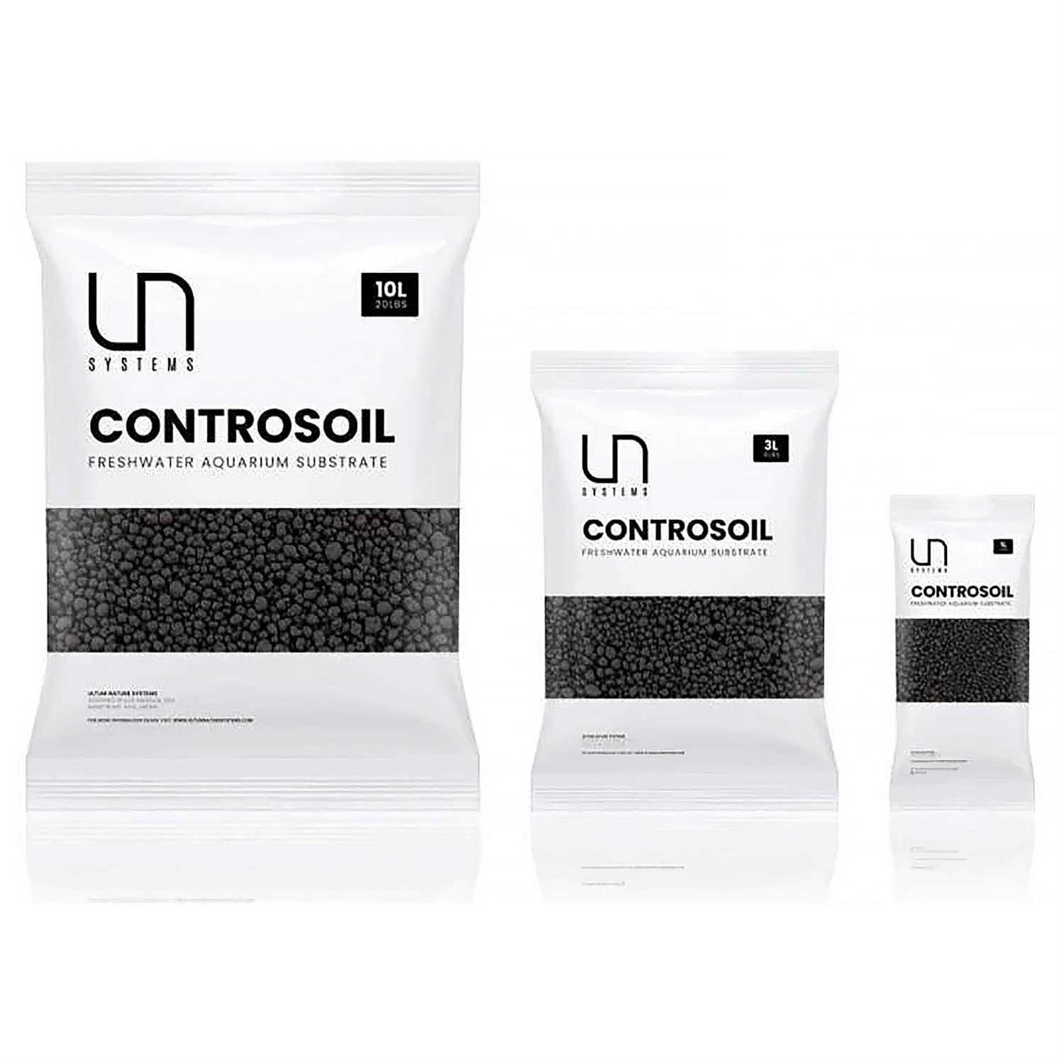 Ultum Nature Systems Controsoil Substrate - Healthber