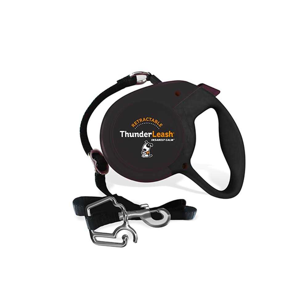 ThunderLeash Retractable Dog Leash - Healthber