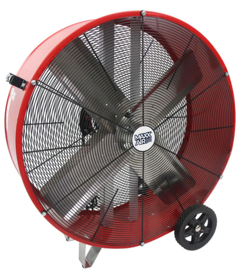 Maxx Air 30