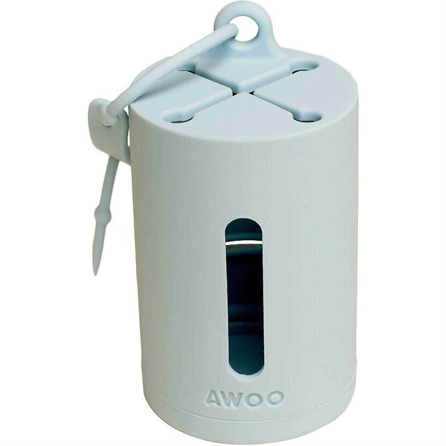 Awoo Bag Holder - Healthber
