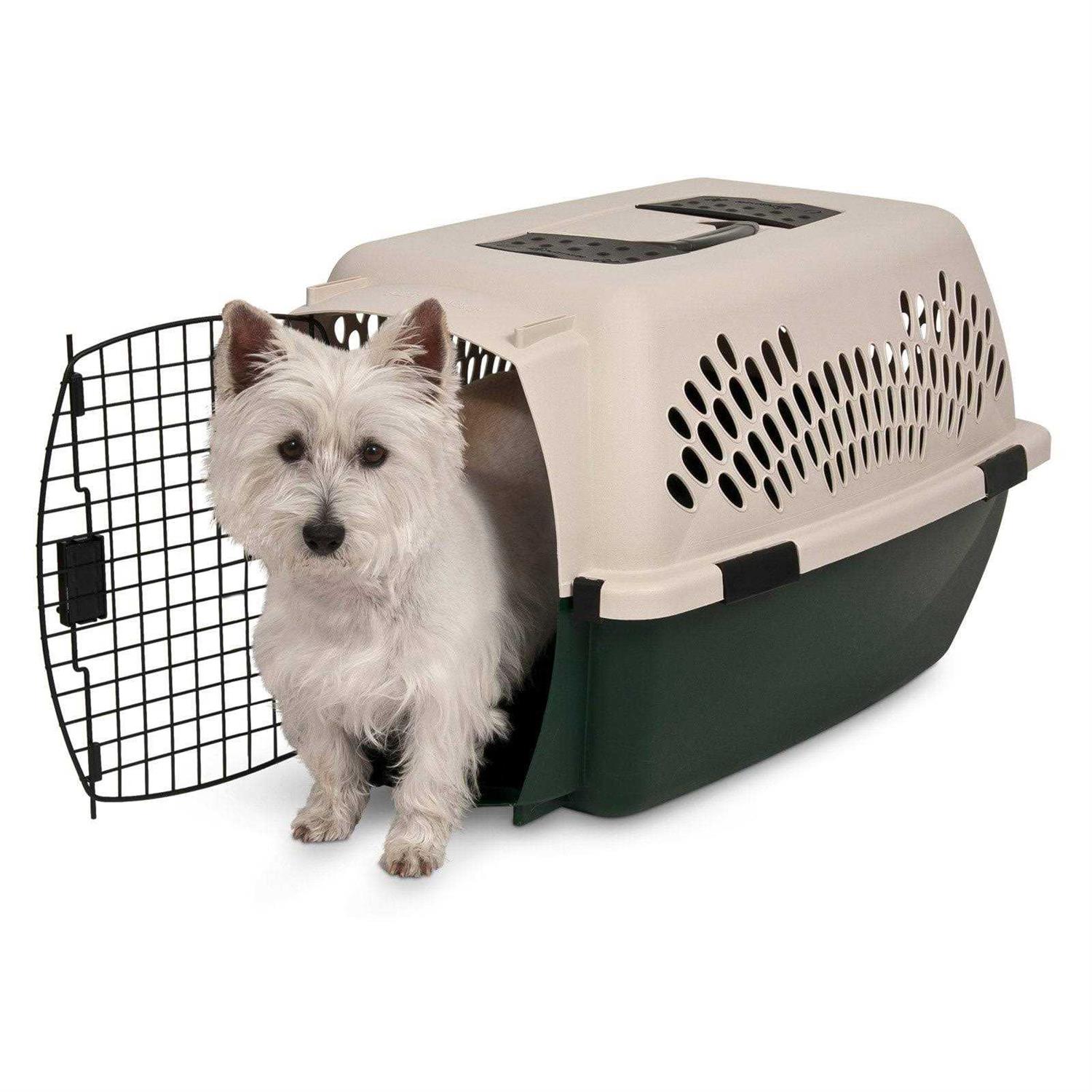 Petmate Ruff Maxx Kennel - Healthber