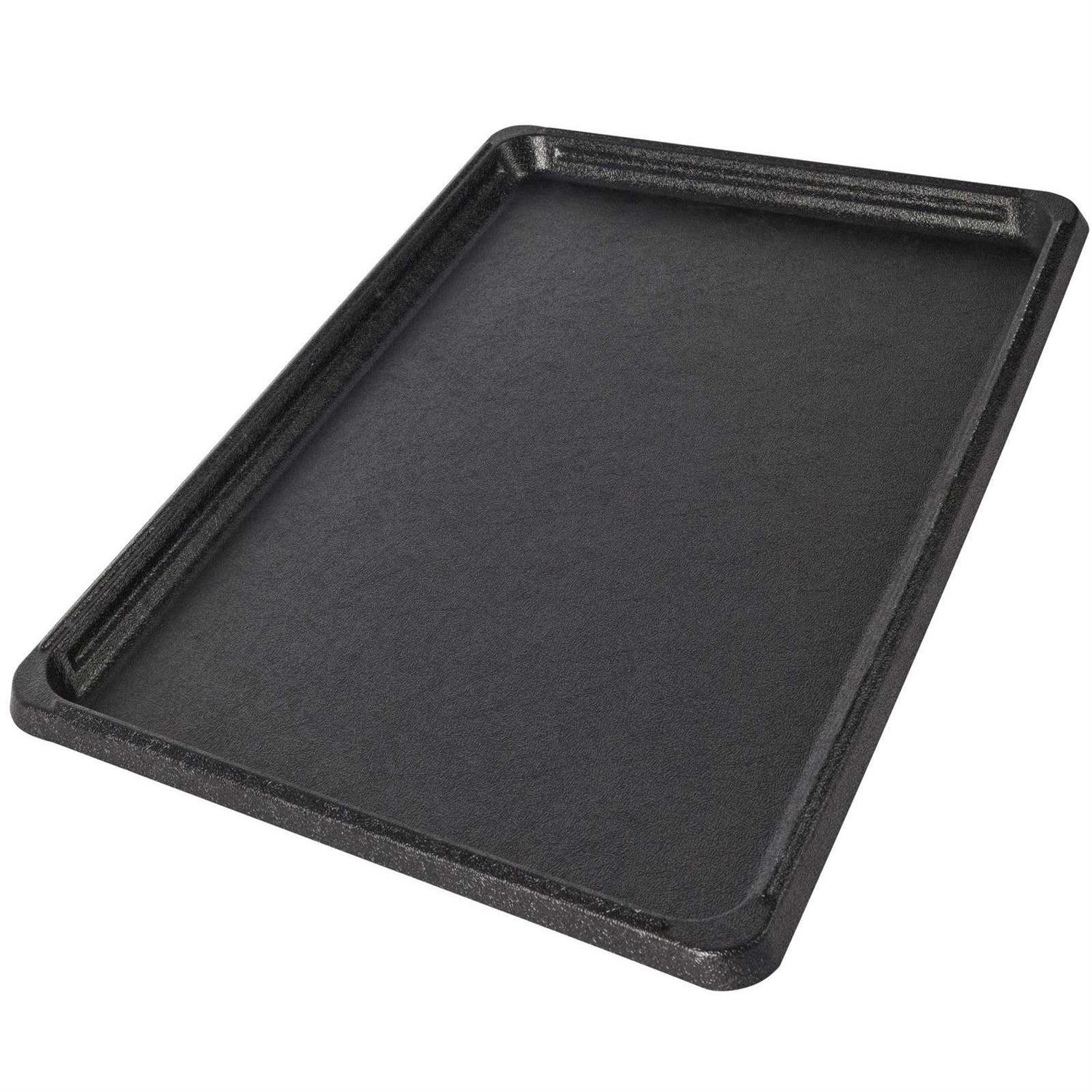 Paws & Pals Replacement Tray for Dog Crate Pans Medium 24 Inch Plastic Bottom Pan Floor Liners for Pet Cages Crates Kennels Dogs Cat Rabbit Ferret - Healthber