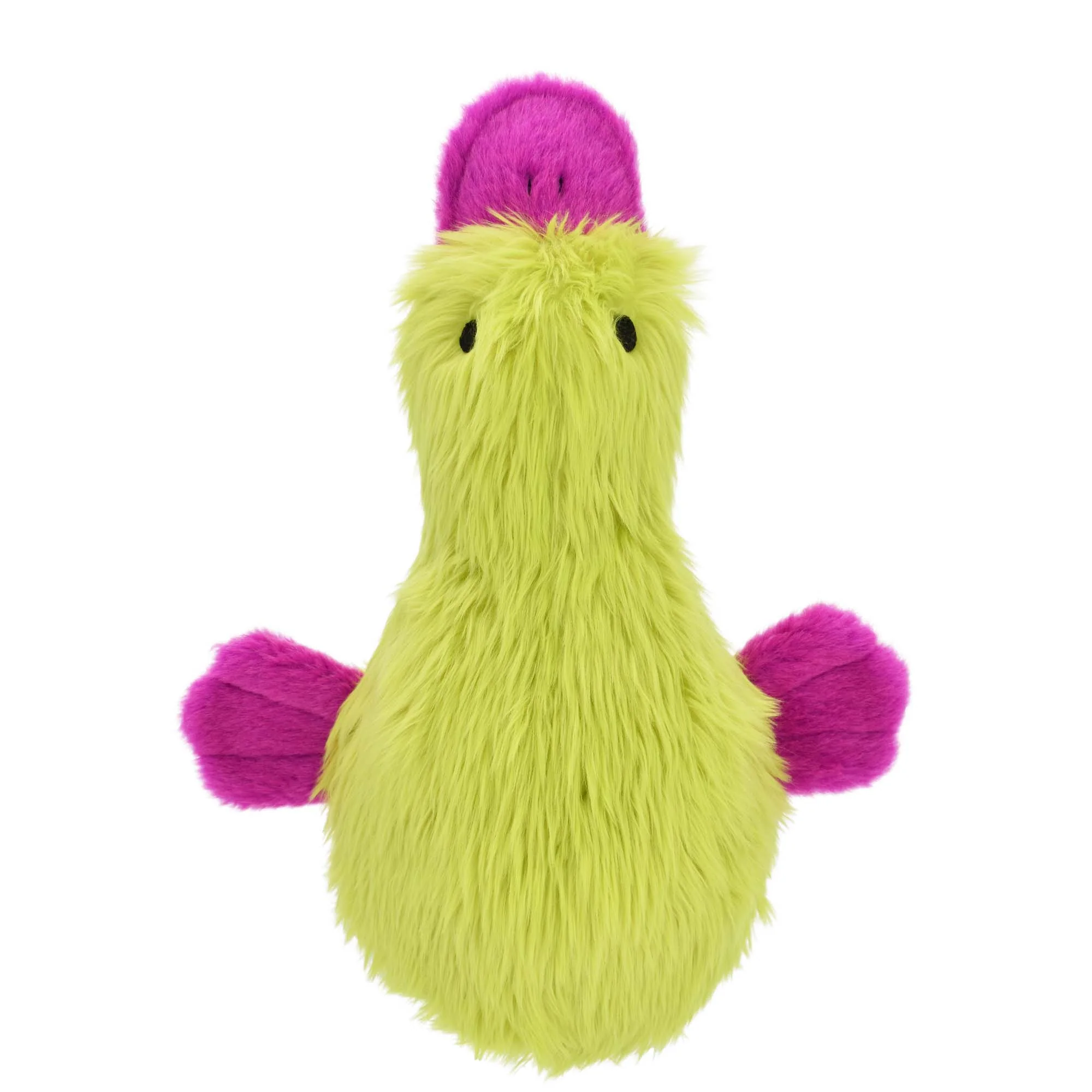 Duckworth Dog Toy, Assorted - Healthber