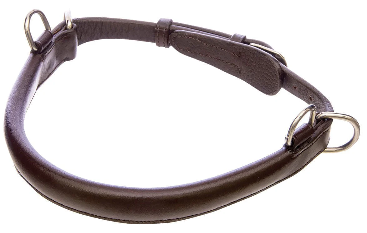 Exselle Elite Jumping Hackamore - Healthber