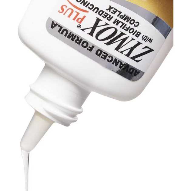Zymox Plus Otic Advanced Formula Enzymatic Ear Solution 1.25oz - Healthber