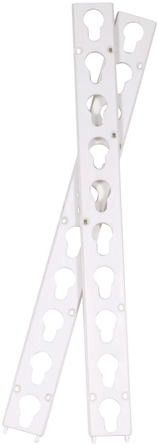 Roma Keyhole Track for Jump Cups - Healthber