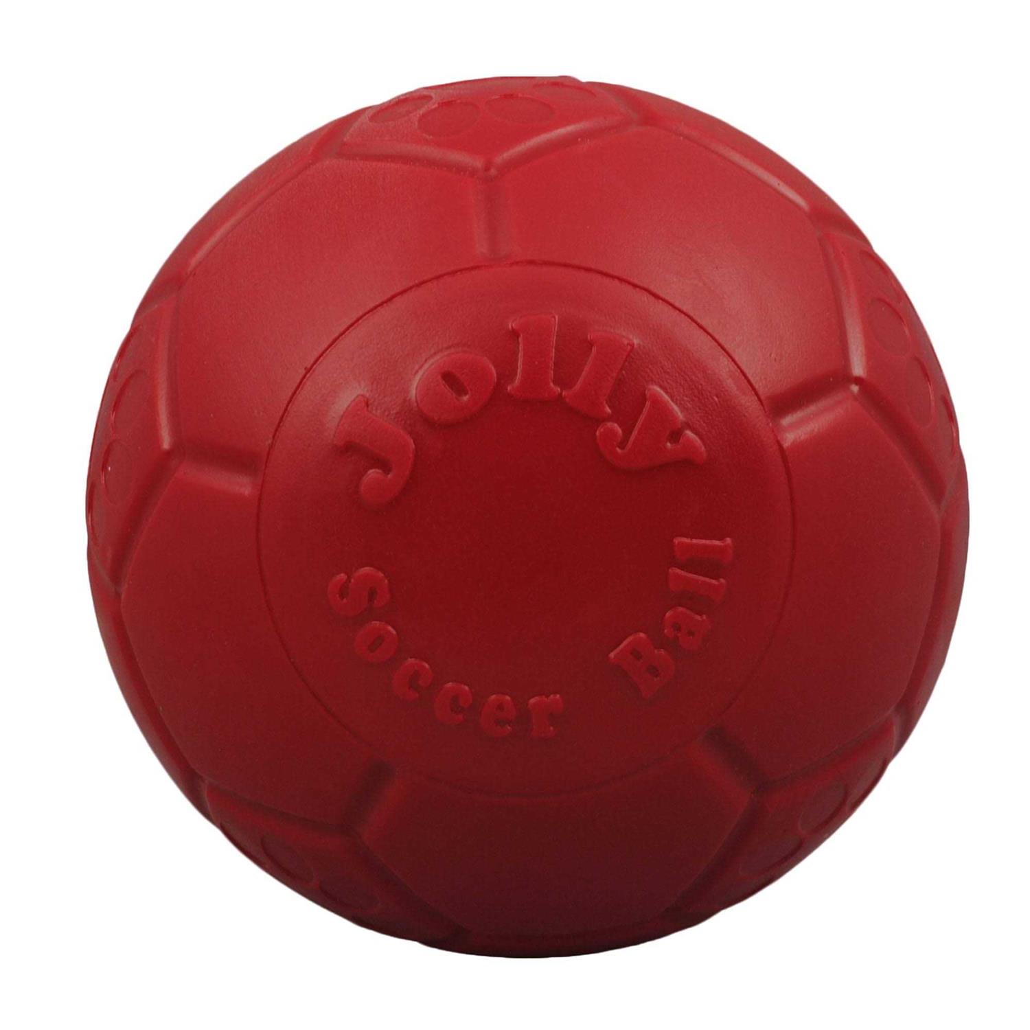 Jolly Pets Soccer Ball - Healthber