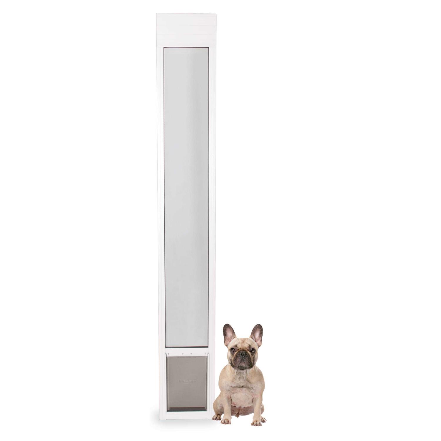 PetSafe Freedom Patio Panel Door - Healthber