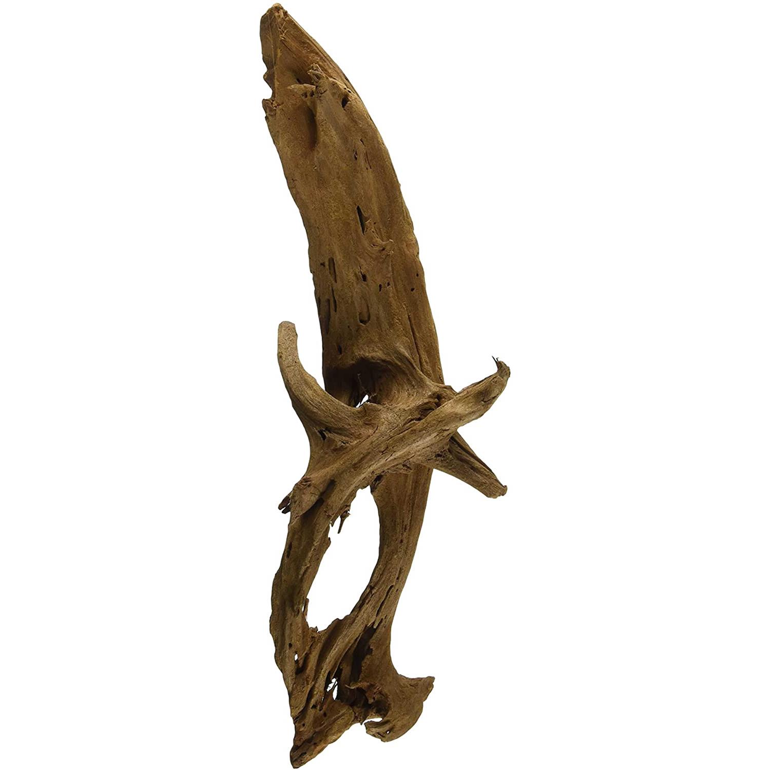 Galapagos Sinkable Driftwood - Healthber