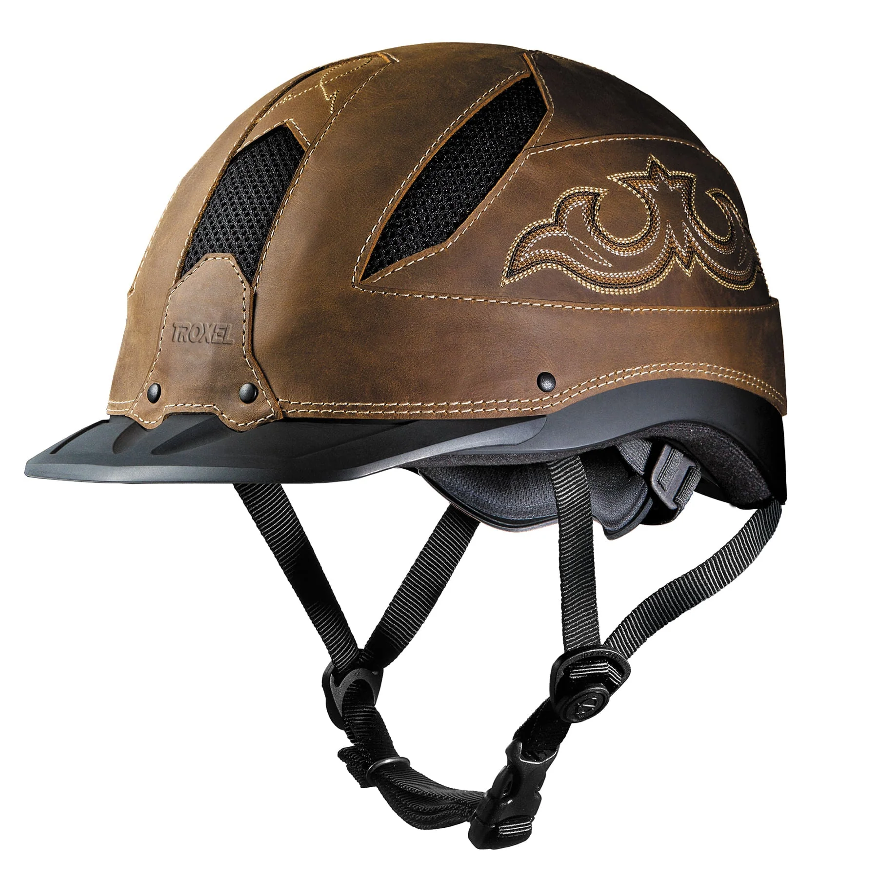 Troxel Cheyenne Helmet - Healthber