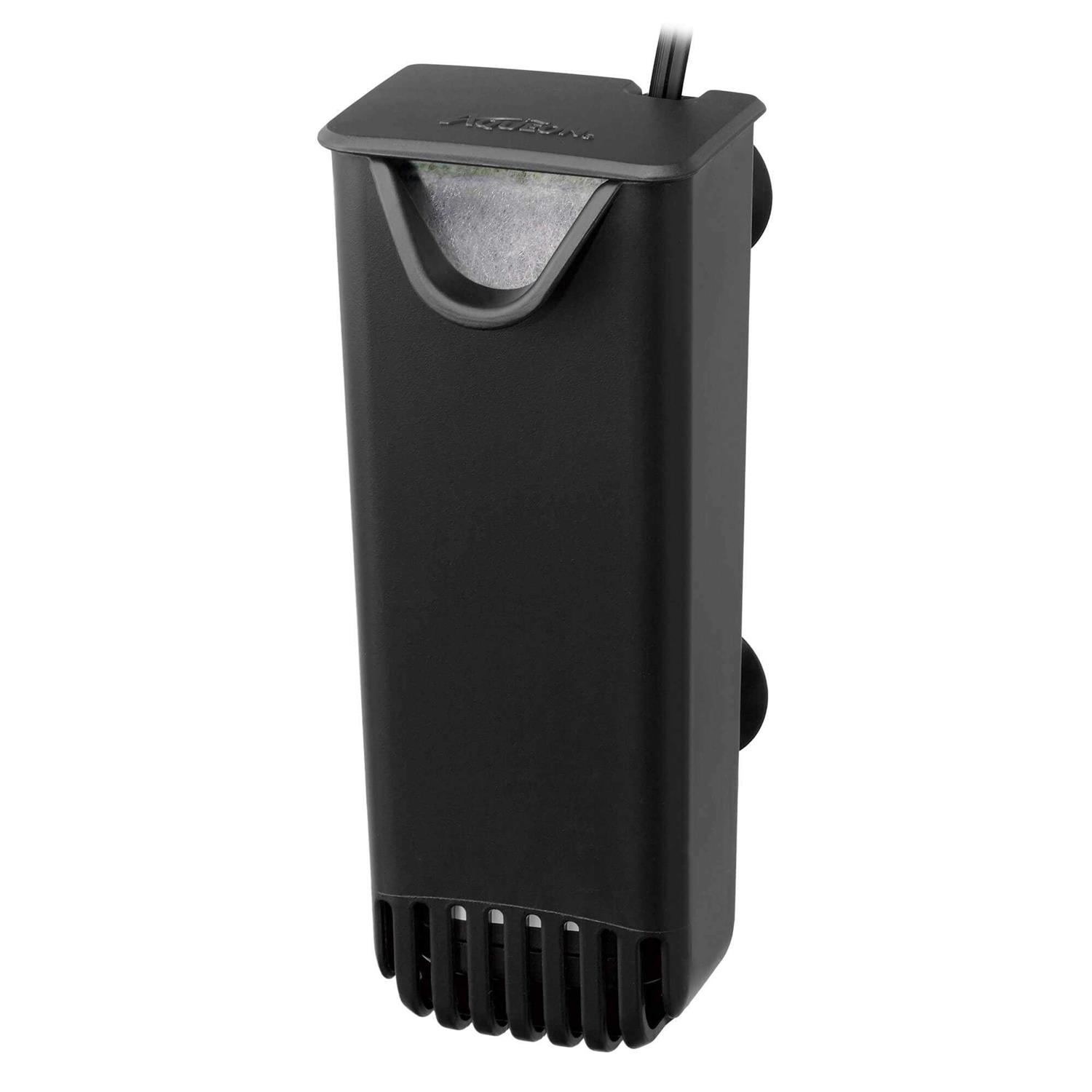 Aqueon QuietFlow E Internal Power Filter - Healthber