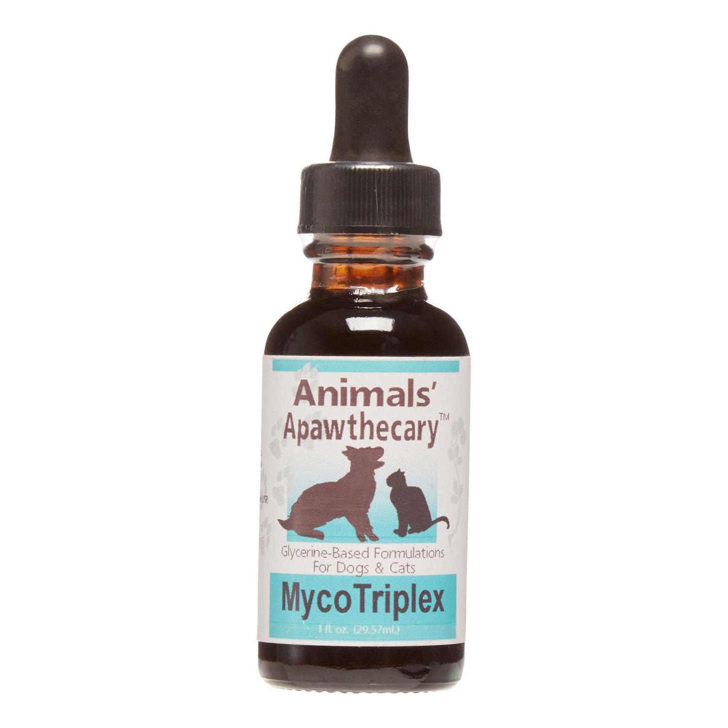 Animal Essentials Mushroom Defense - Healthber