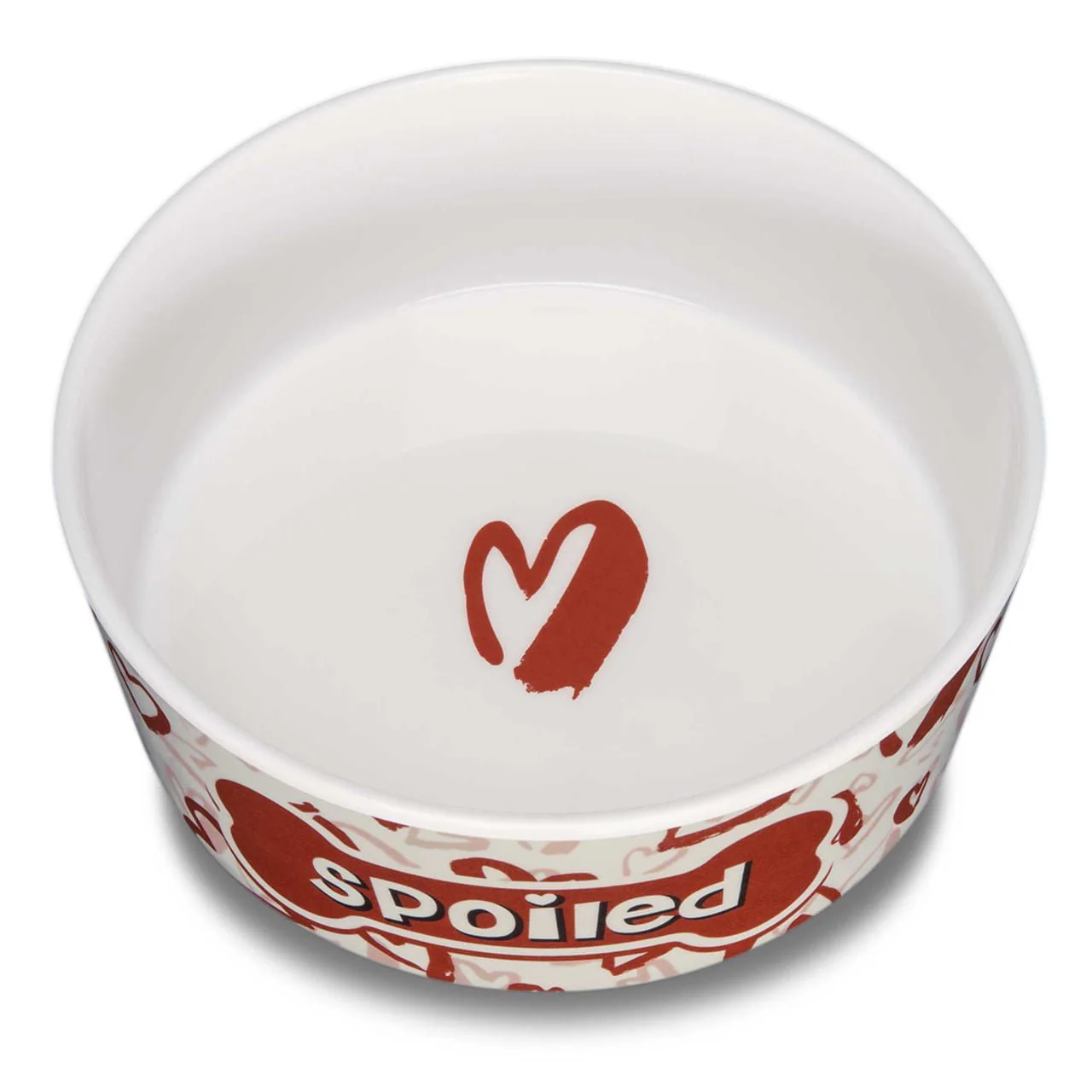 Dolce Spoiled Bowl - Healthber