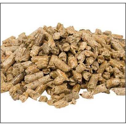 Feline Fresh Natural Pine Cat Litter - Healthber