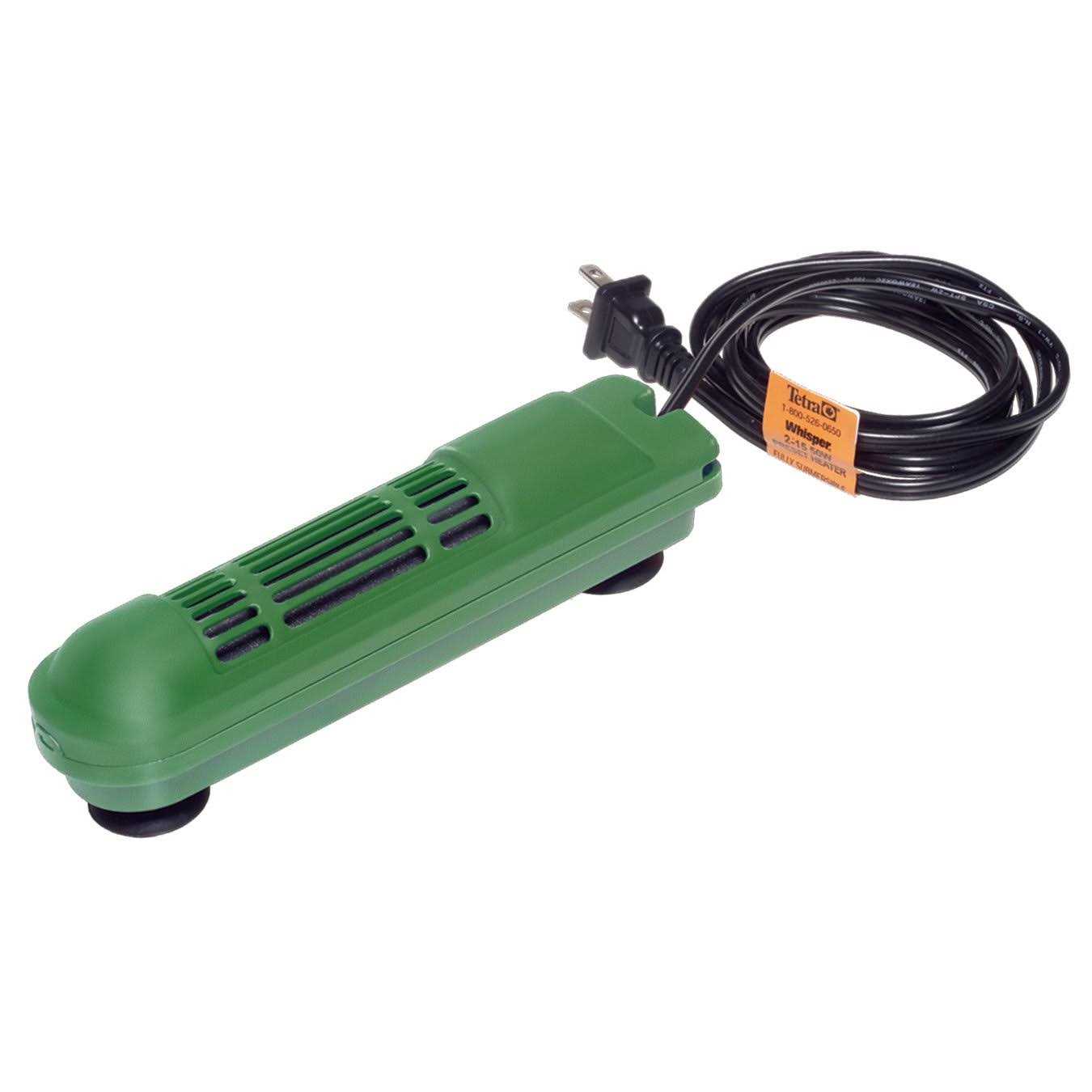 Tetra Aquatic Reptile Heater - Healthber