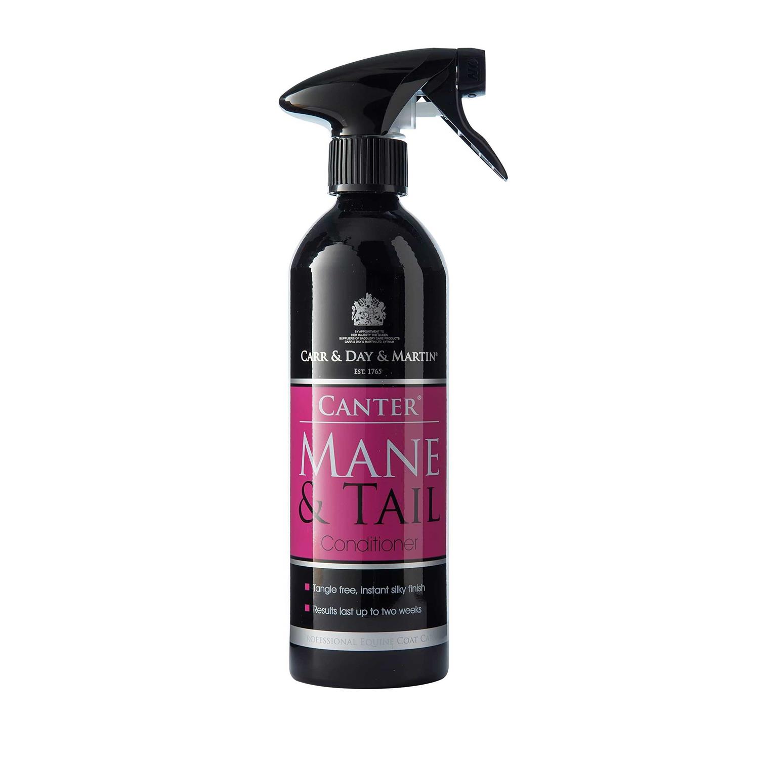 Carr & Day & Martin Canter Mane & Tail Conditioner - Healthber