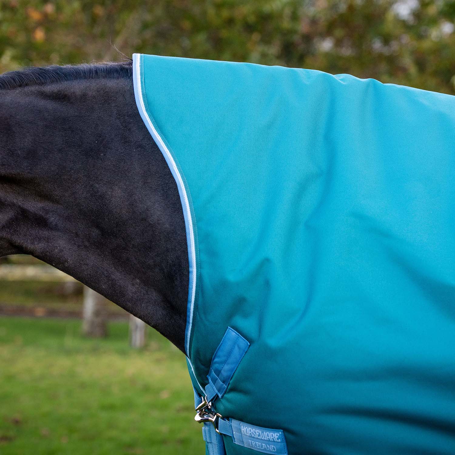 Amigo Bravo 12 Wug, 1200D, Lite, Storm Green - Healthber