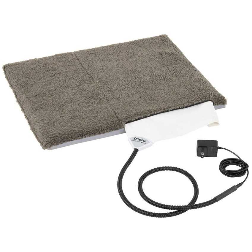 Frisco Extra Wide Indoor Cat House - Healthber